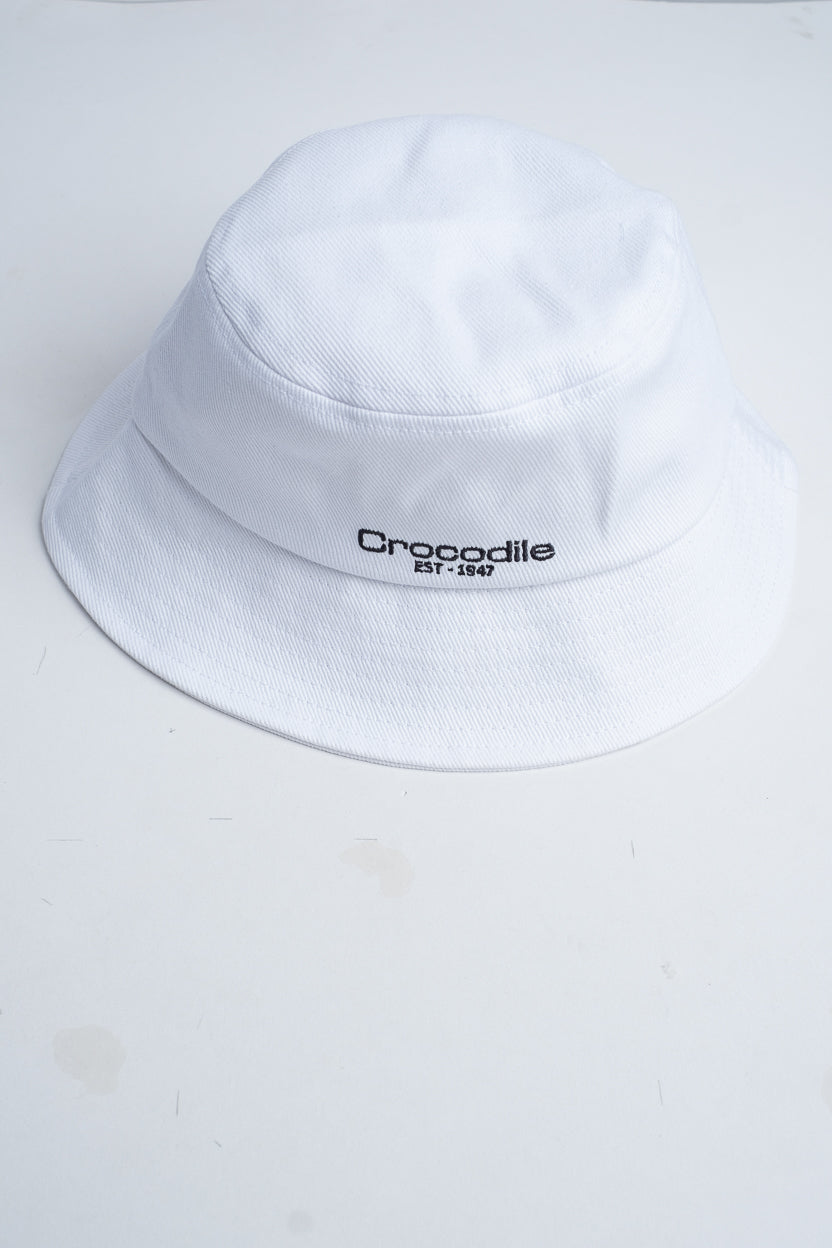 Hat-White