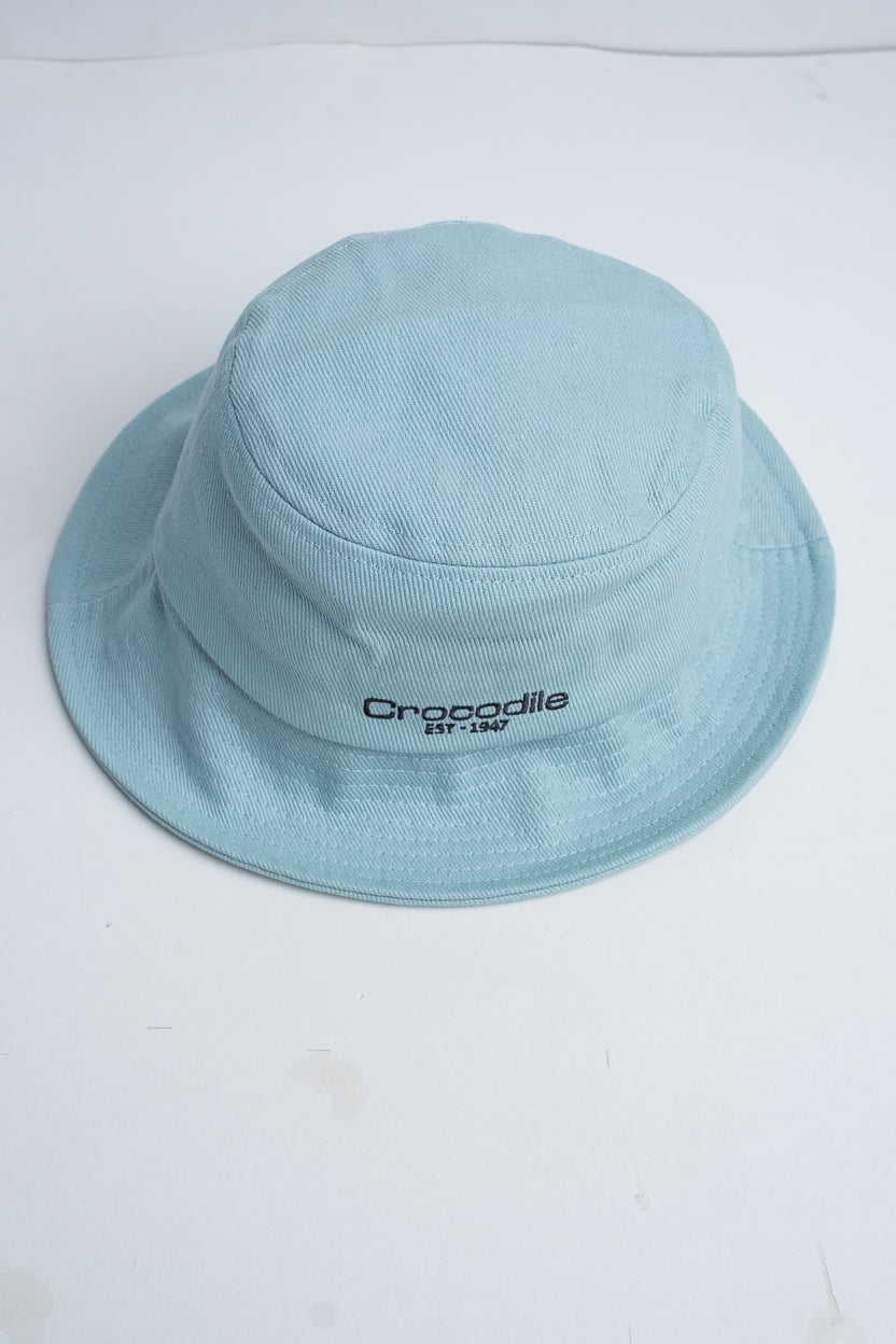 Hat-Turquoise