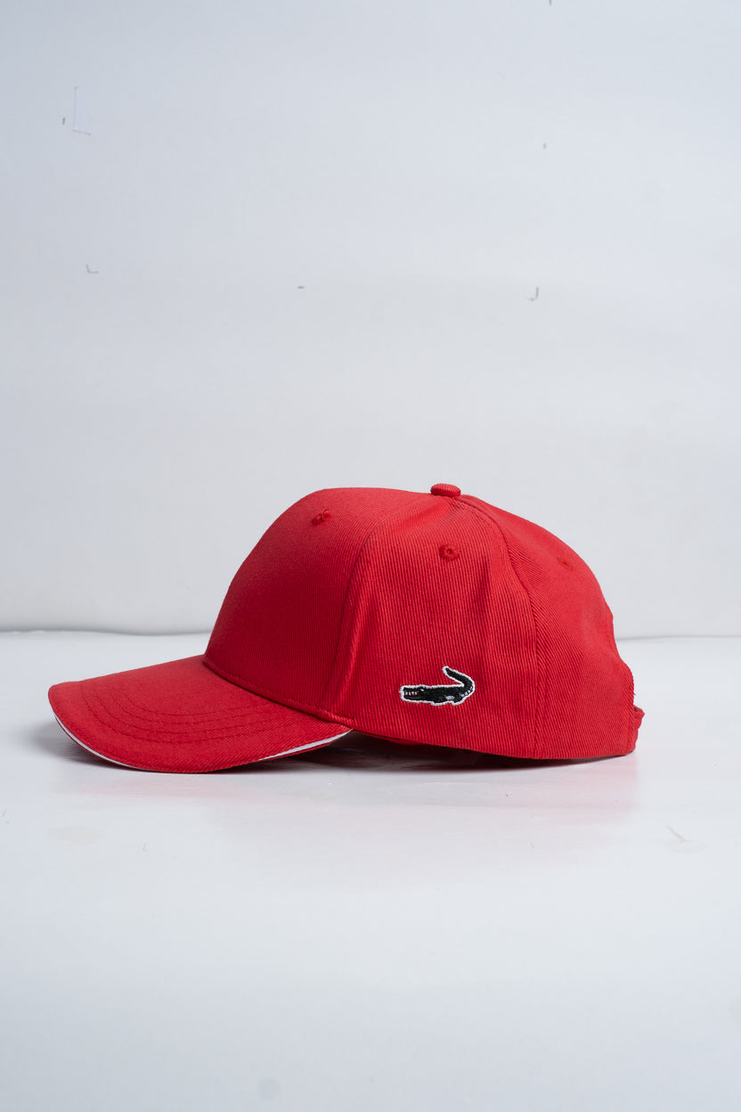 Cap-Red