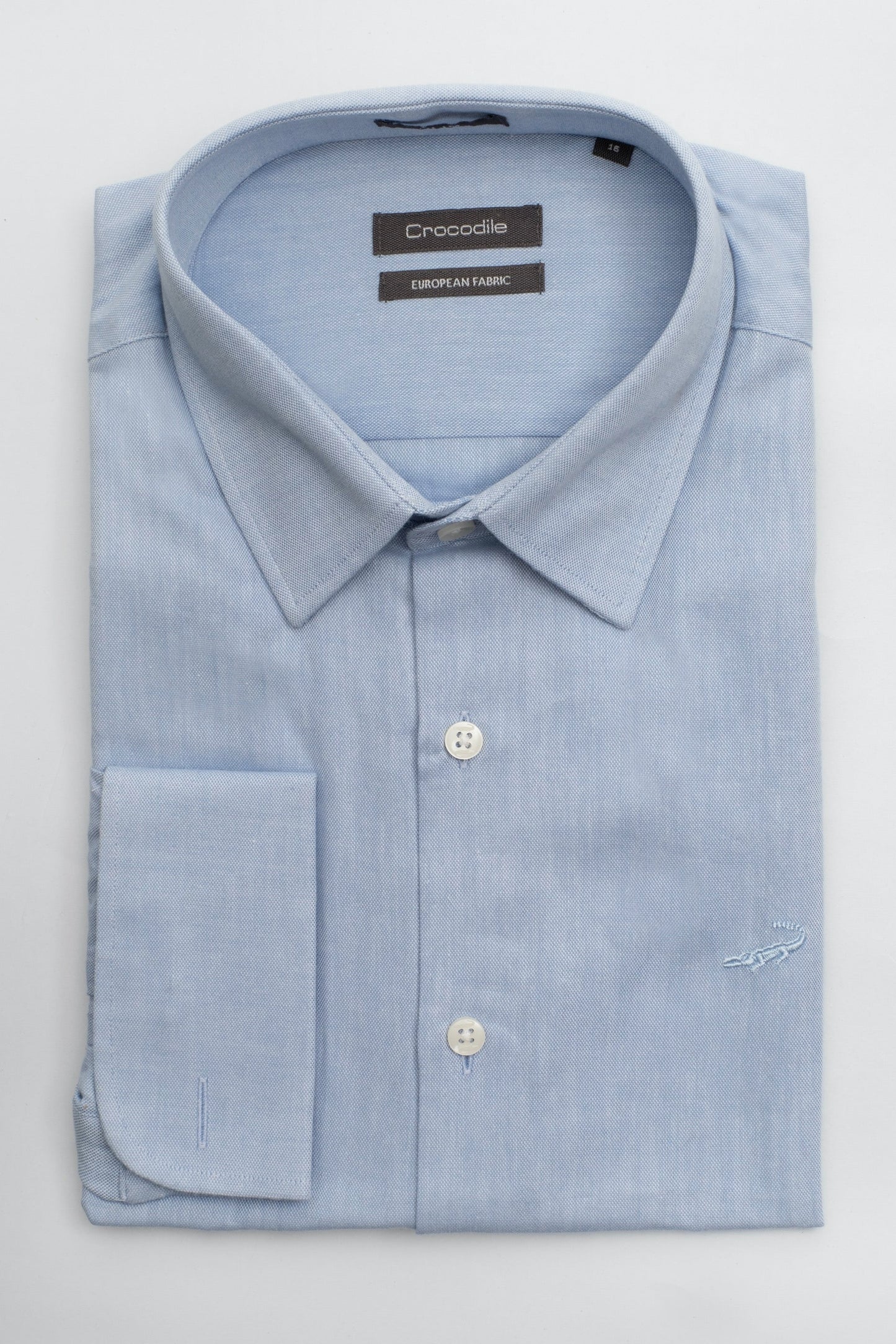 Crocodile Formal Seasonal FS Sky