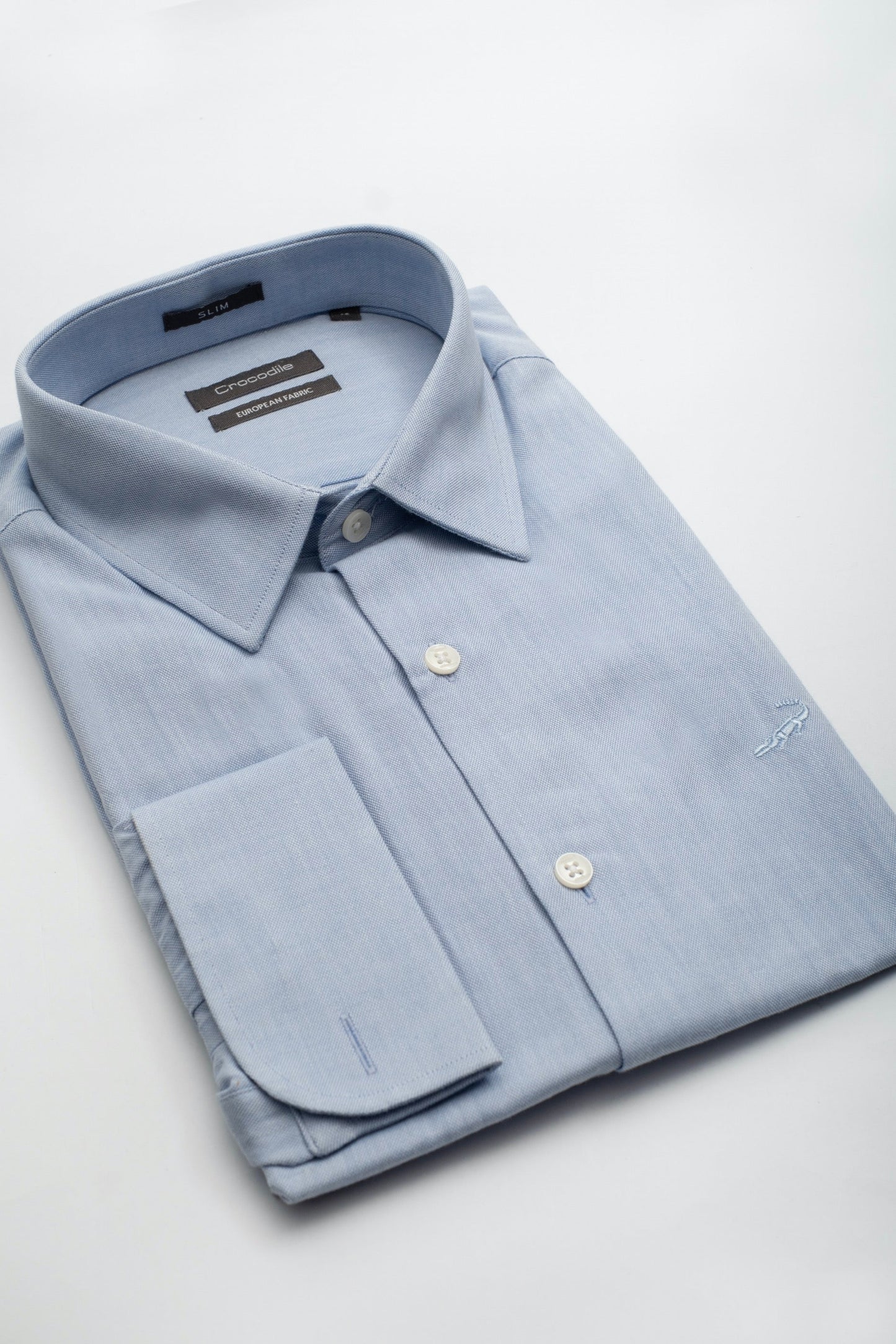 Crocodile Formal Seasonal FS Sky