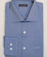 Crocodile Formal Seasonal Plain Slim Fit-Merlin