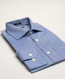 Crocodile Formal Seasonal Plain Slim Fit-Merlin