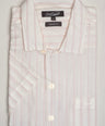 Leisure Fit-Semi Casual-Sheer Pink