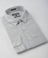 Slim Fit-Casual Shirts-High Rice