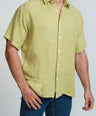 Crocodile Semi Casual Leisure Fit HS Shirt