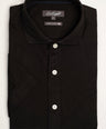 sport Fit Plain-Semi Casual-Charcoal