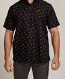 Crocodile Lesure Fit Semi Casual HS Shirt Zephyr