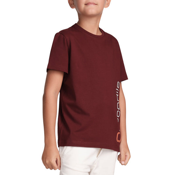 Minimalist Tee-Windsor Wine