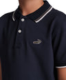 Classic Polo-Medieval Blue