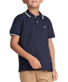 Classic Polo-Medieval Blue