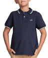 Classic Polo-Medieval Blue