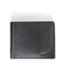 Classic Signature Bifold-Black