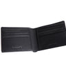 Classic Signature Bifold-Black