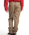 Little Gentleman's Pants-Khaki