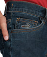 Adventure Denim-Cloud Burst