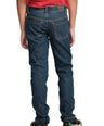 Adventure Denim-Cloud Burst