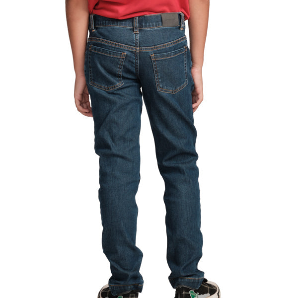 Adventure Denim-Cloud Burst