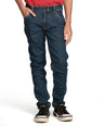 Adventure Denim-Cloud Burst