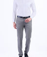 Formal Seasonal Slim Fit Shirt - White