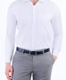 Formal Seasonal Slim Fit Shirt - White
