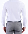 Formal Seasonal Slim Fit Shirt - White