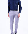 Evening Regular Fit Shirt - Astral Aura