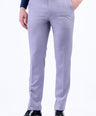 Formal Entry Slim Fit Trouser - Brown Doeskin