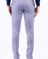 Formal Entry Slim Fit Trouser - Brown Doeskin