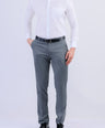 Formal Seasonal Slim Fit Shirt - Blanc De Blanc