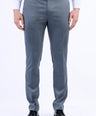 Formal Entry Slim Fit Trouser - Gardenia