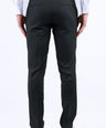 Formal Entry Slim Fit Trouser - Black