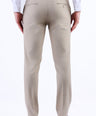 Formal Entry Slim Fit Trouser - Light Taupe