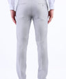 Formal Entry Slim Fit Trouser - Drizzle
