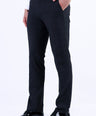 Formal Entry Slim Fit Trouser - High Rice