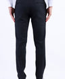 Formal Entry Slim Fit Trouser - High Rice