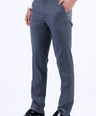 Formal Entry Slim Fit Trouser - Bleached Denim