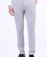 Formal Entry Slim Fit Trouser - Grey