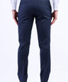 Formal Entry Slim Fit Trouser - Midnight