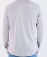 Crocodile Semi Casual Knit Slim Fit-Windsor Wine