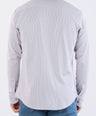 Crocodile Semi Casual Knit Slim Fit-Windsor Wine