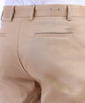 Crocodile Slim Fit Chino - Toasted Nut