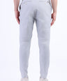 Crocodile Ultra Slim Fit Plain Chino - Ash