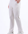 Crocodile Slim Fit Chino - Cloud Burst