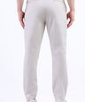 Crocodile Slim Fit Chino - Cloud Burst