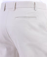 Crocodile Slim Fit Chino - Cloud Burst