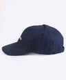 Men Cap-Blue