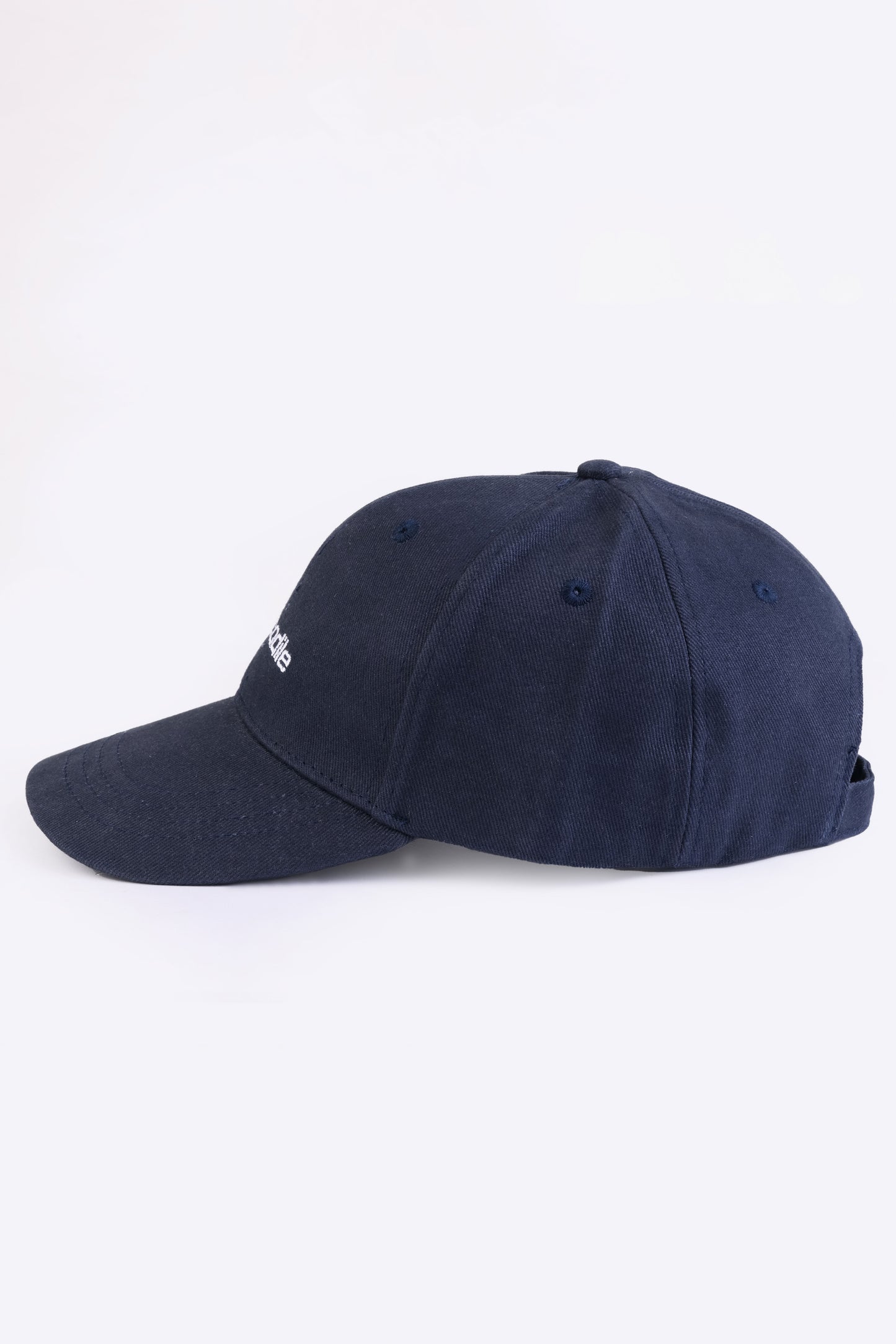 Men Cap-Blue