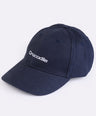 Men Cap-Blue