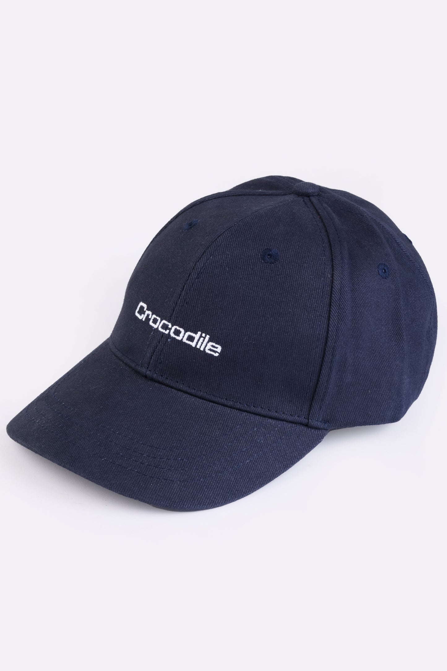 Men Cap-Blue
